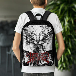 Leshen Backpack
