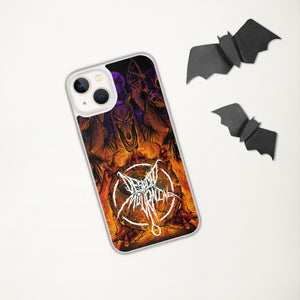 The World iPhone Case