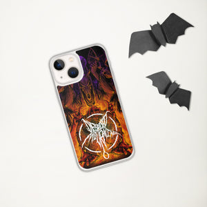 The World iPhone Case