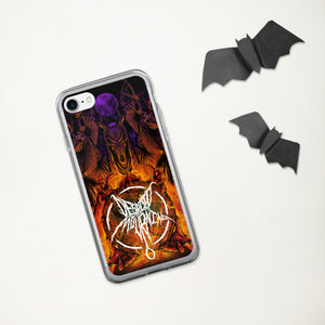 The World iPhone Case