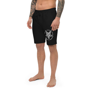 Pentagram shorts