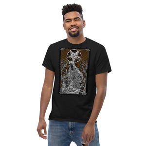 Death shirt