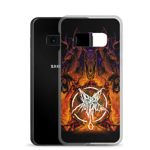 The World Samsung Case