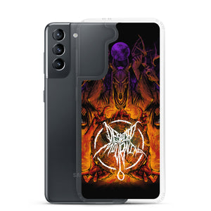 The World Samsung Case