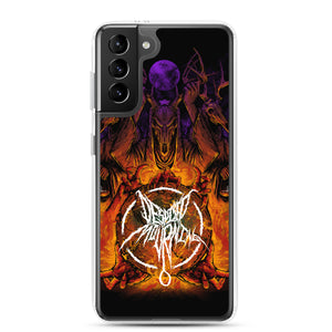 The World Samsung Case