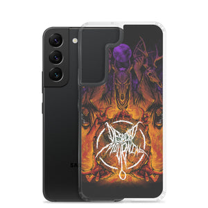 The World Samsung Case