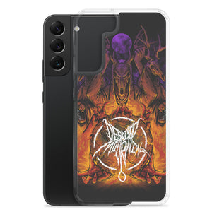 The World Samsung Case