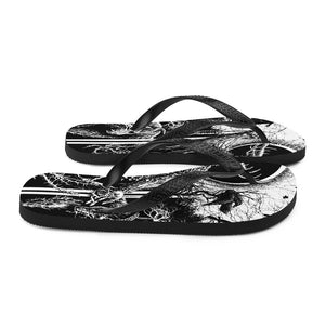 Leshen Flip Flops
