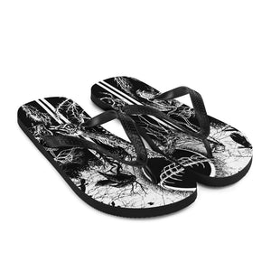 Leshen Flip Flops